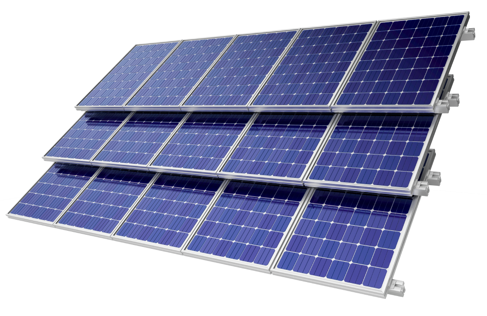 vrijwilliger voedsel Uithoudingsvermogen Gebruikte zonnepanelen | Tweedehands zonnepanelen sets kopen