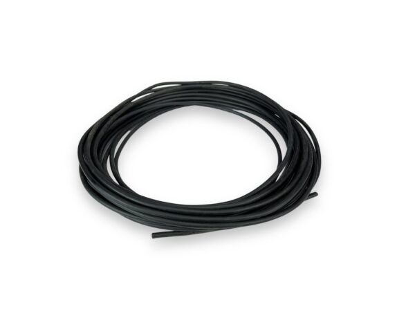 Solar Kabel 6mm Zwart