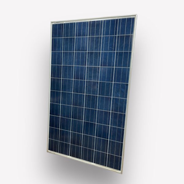 Gebruikte Zonnepanelen - Afbeelding 4