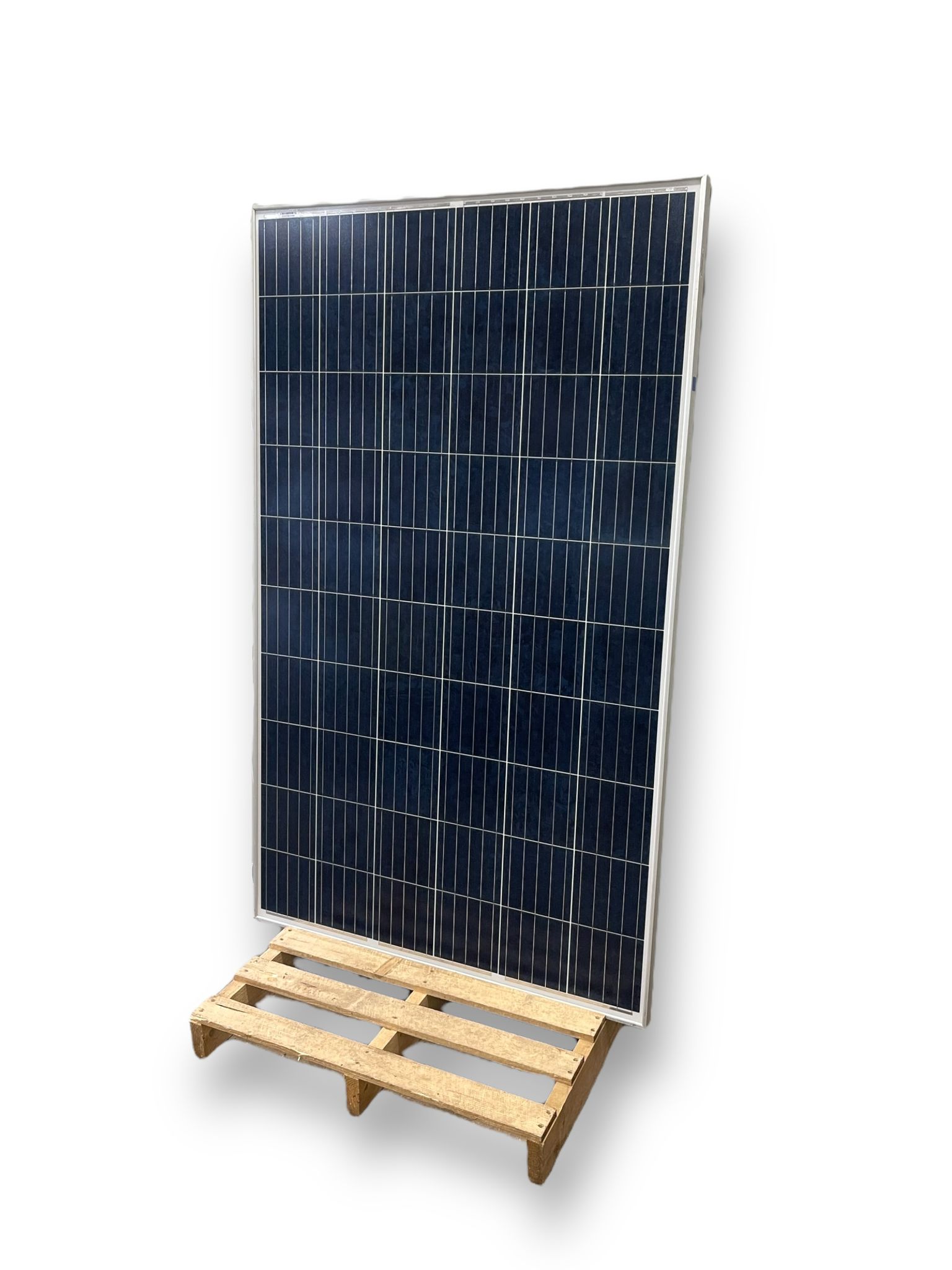 Service Zonnepanelen - Aluminium frame (Evt incl Solar Test Rapportage)