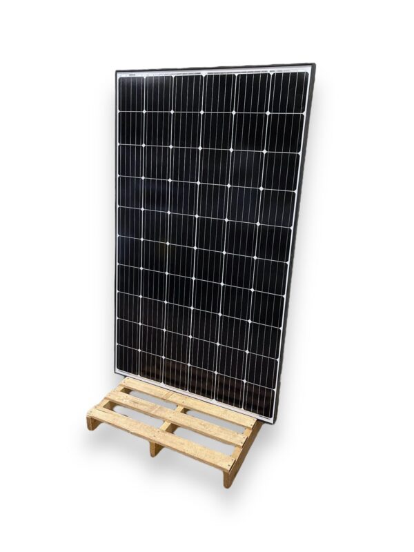 Gebruikte Zonnepanelen - Afbeelding 2