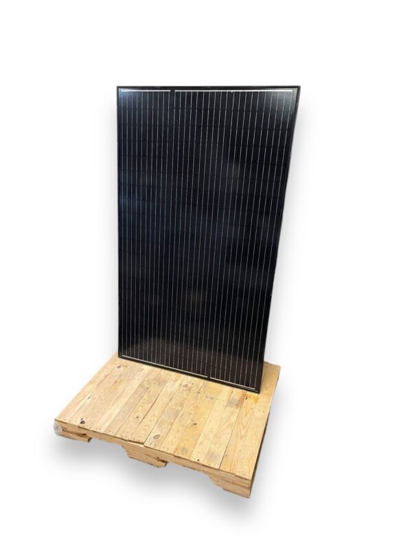 Gebruikte Zonnepanelen