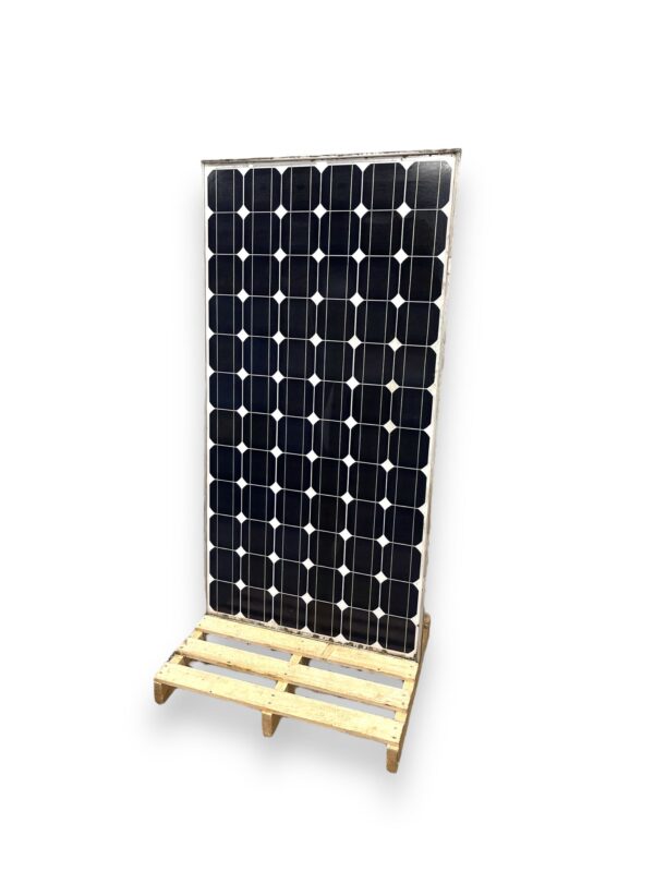 Gebruikte Zonnepanelen - Afbeelding 3