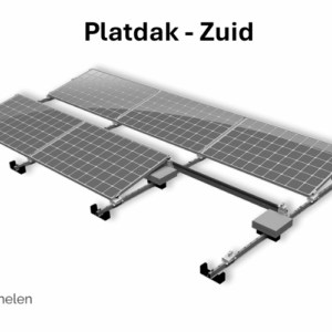Constructie Plat Dak
