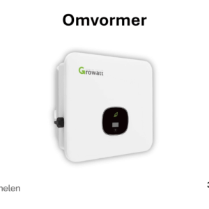 Omvormers