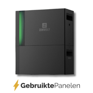 Thuisbatterij - Plug & Play - 4-8 kWh
