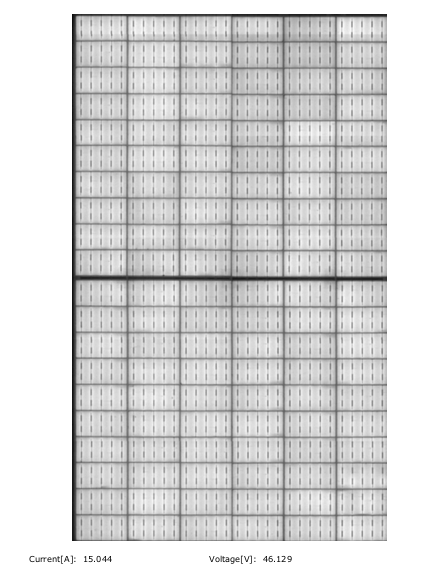 Service Zonnepanelen - Aluminium frame (Evt incl Solar Test Rapportage) - Afbeelding 3